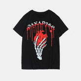 Plus Size Black T-Shirt